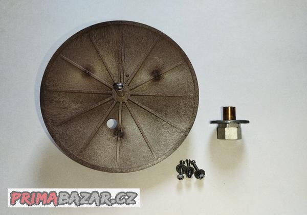 tesla-nc-500-subtalir-lozisko-perfektni-stav