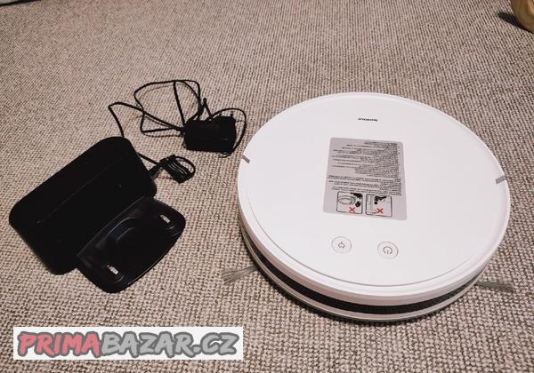 roboticky-vysavac-silvercrest-zaruka