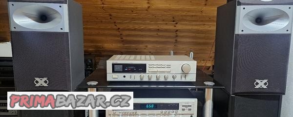 denon-dra-25-stereo-receiver