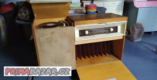 gramofon-a-radio-supraphon