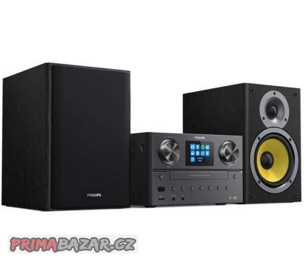 hudebni-mikrosystem-philips-tam8905-cerna