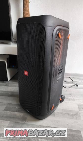zapujceni-pronajem-partyboxu-jbl-310