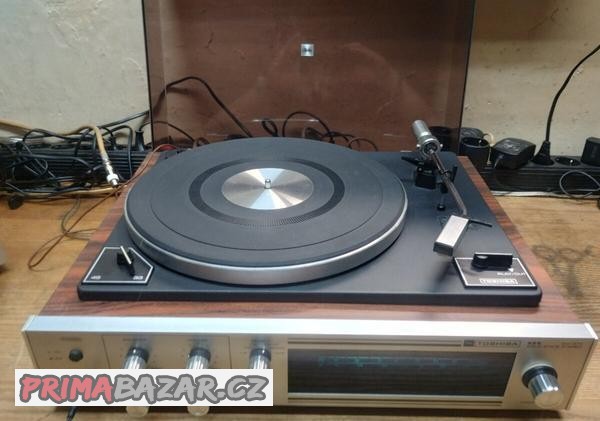 gramoreciever-toshiba-sm-270