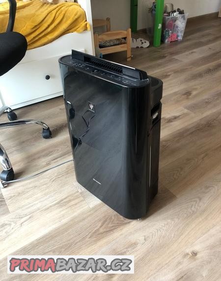 cisticka-a-zvlhcovac-vzduchu-sharp-kc-d40eu