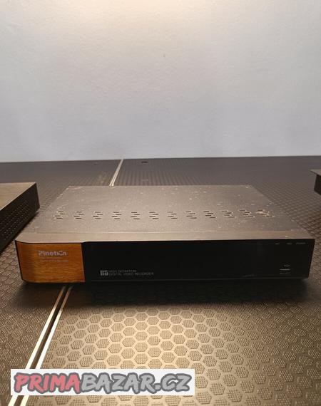 hikvison-digital-video-recorder