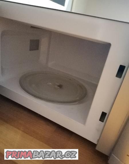 mikrovlnka-cena-dohodou