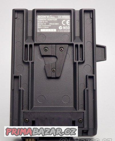 sony-adaptor-ca-wr855