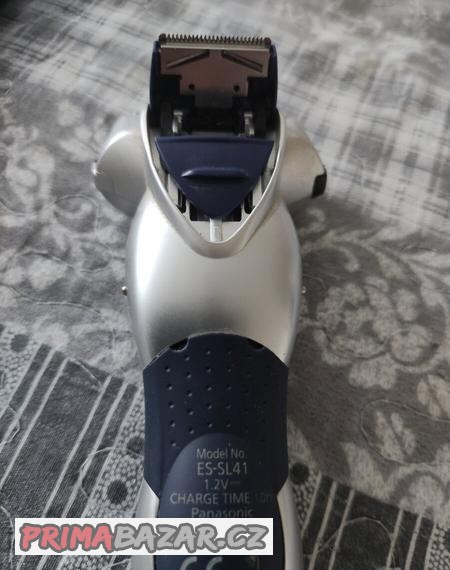 holici-strojek-panasonic