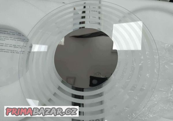 stropni-nastenne-led-svitidlo-45cm-nove