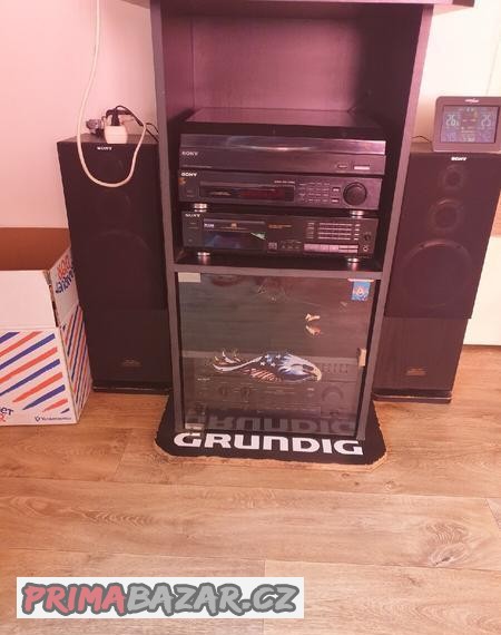 prodam-hifi-vez-sony