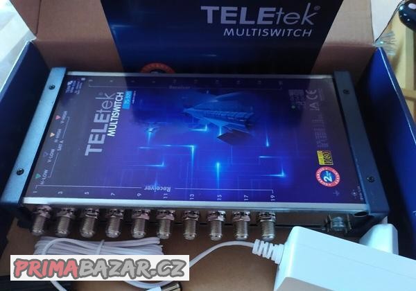 multiswitch-teletek