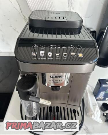 prodam-kavovar-delonghi-magnifica-evo-ecam-290-81-tb