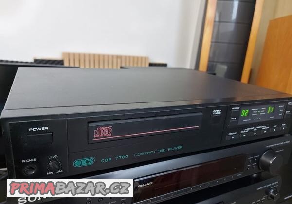 ics-cdp-7700