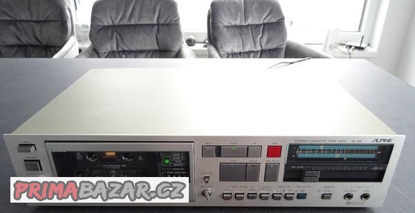 alpine-luxman-al-65-bezchybny-stav