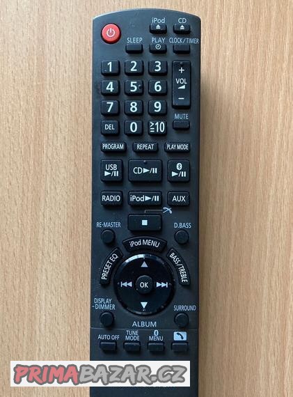 dalkove-ovladani-panasonic-audio-system-n2qayb000523