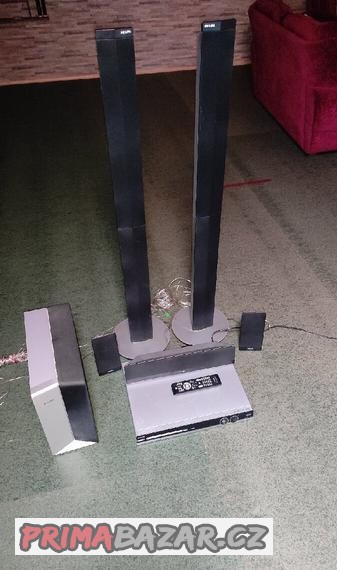 domaci-kino-philips-5-1