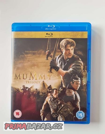 mumie-trilogie-blu-ray