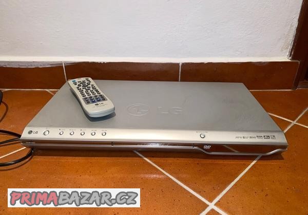dvdprehravac-lg