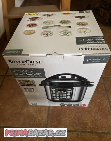 silvercrest-multifunkcni-hrnec