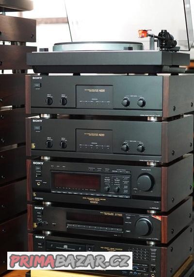 sony-es-set-bez-gramofonu-thorens-td-320-na-foto