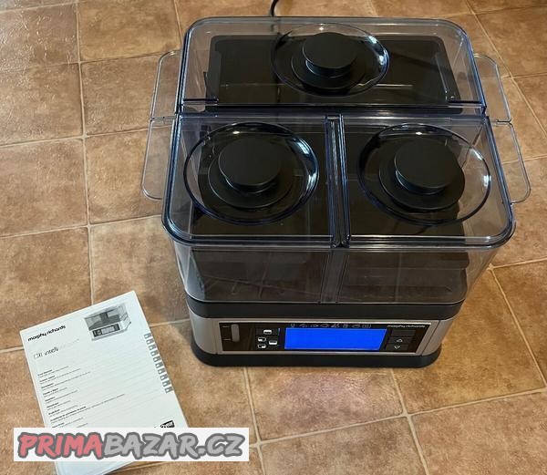 parni-hrnec-morphy-richards-intelisteam