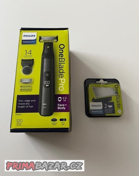 philips-oneblade-pro-qp6650-61-2x-cepel-qp220-50-oneblade