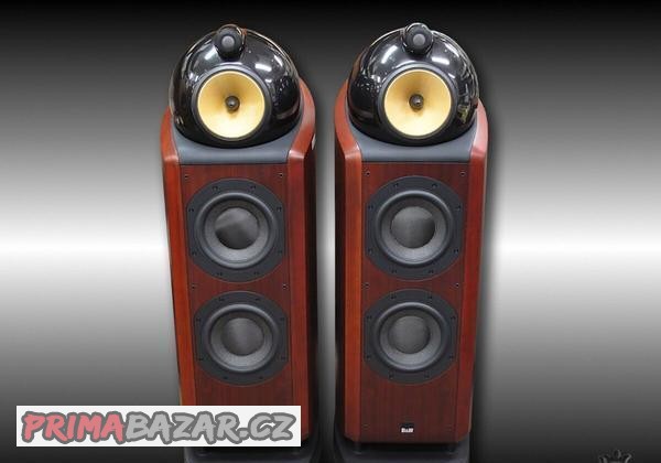 b-w-802d-rosenut-v-perfektnim-stavu-originalni-baleni