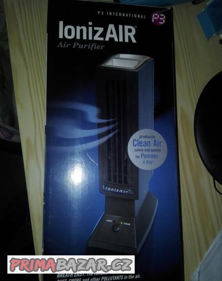 ionizator