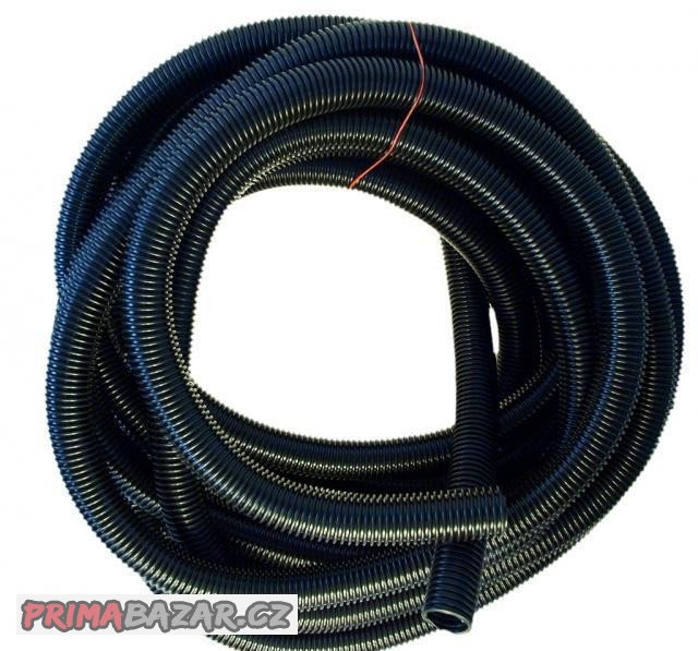 hadice-vysavacova-uni-cerna