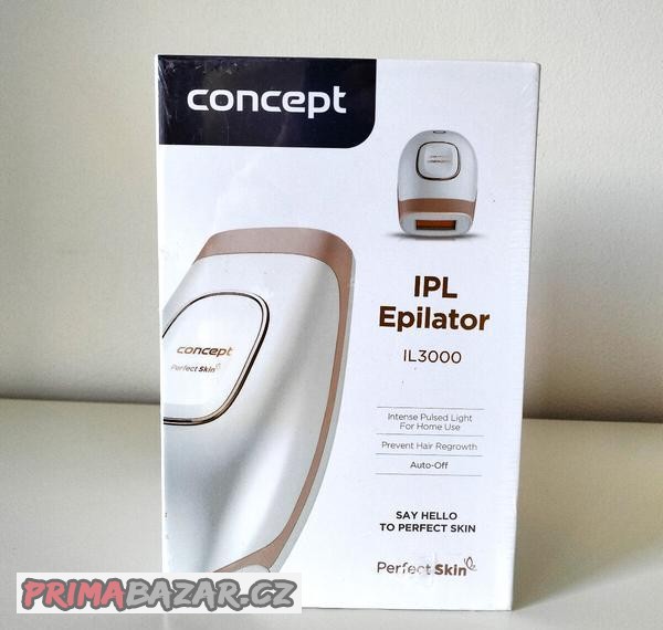 ipl-epilator-perfect-skin-il3000