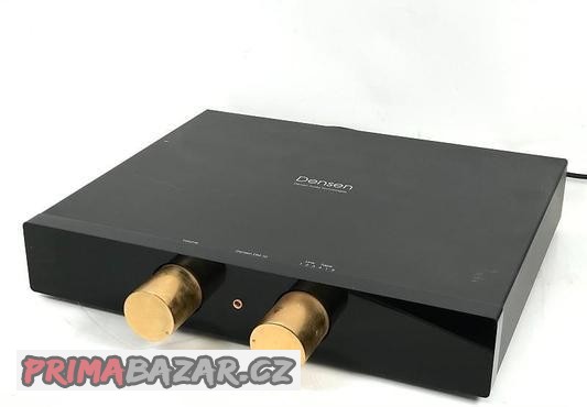 high-end-zesilovac-densen-beat-b-100