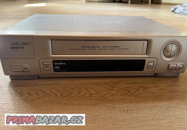 vhs-prehravac-thomson