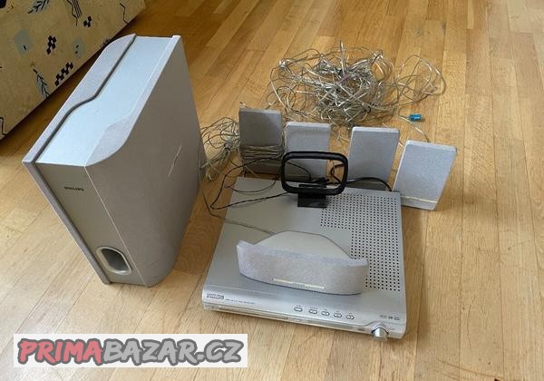 domaci-kino-philips-hts-3300