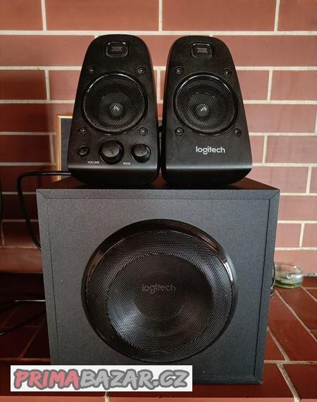 logitech-2-1-pocitacove-bedny