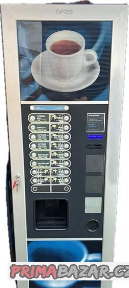prodam-automat-na-zrnkovou-kavu-a-instantni-napoje