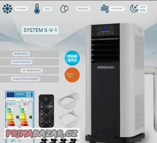 mobilni-klimatizace-home-deluxe-mokli-xl-system-5-v-1