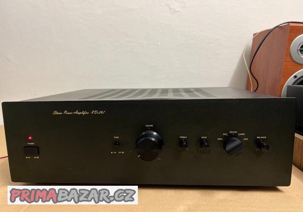 koda-zesilovac-kd-261