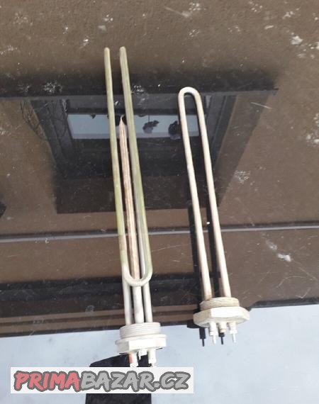 prodam-2-topna-telesa-k-bojleru