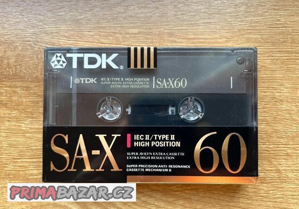 audio-kazeta-tdk-sa-x60