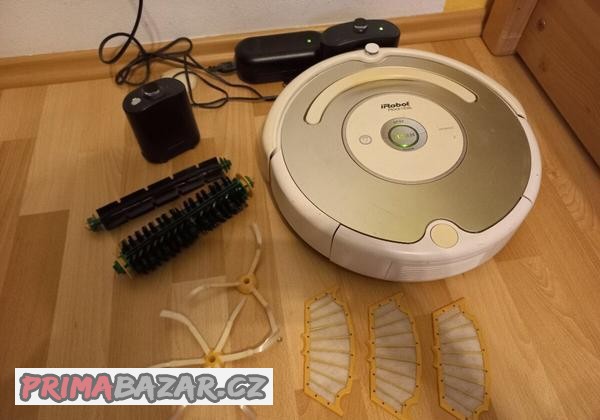 prodam-irobot-roomba-531