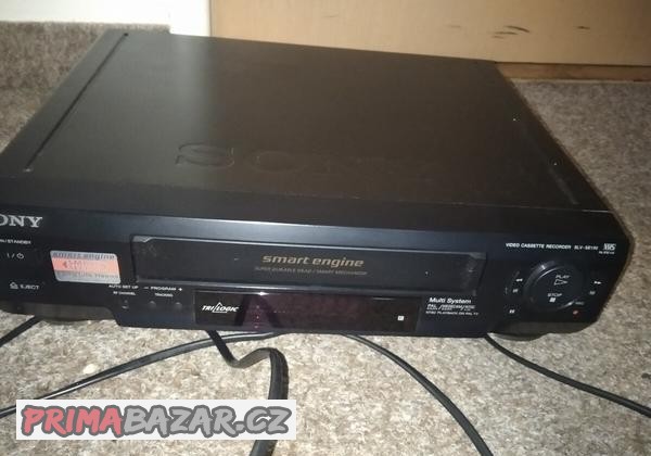 prodam-videorekorder-sony-slv-se100k