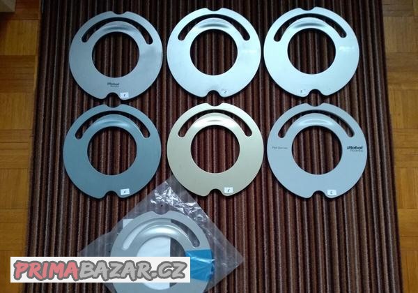 horni-kryt-faceplate-na-irobot-roomba