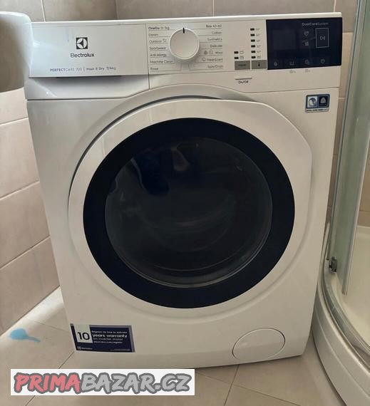 electrolux