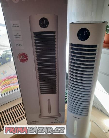 ochlazovac-vzduchu-klarstein-4v1