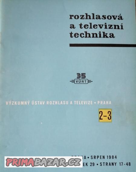 rozhlasova-a-televizni-technika