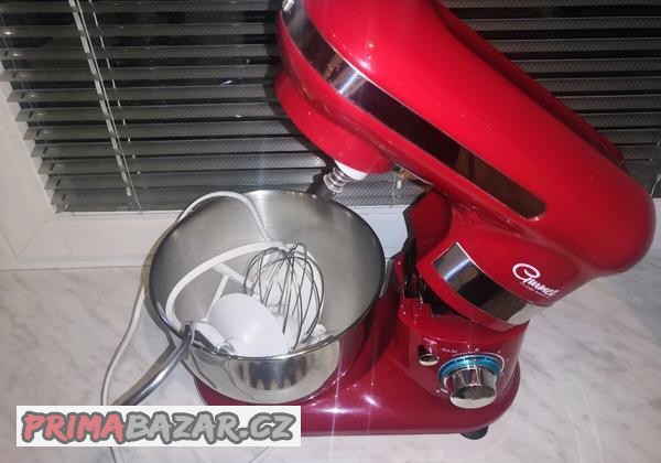 gurmet-mixer