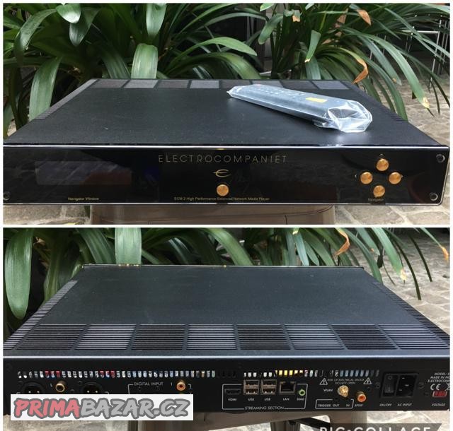 network-player-electrocompaniet-model-ecm-2