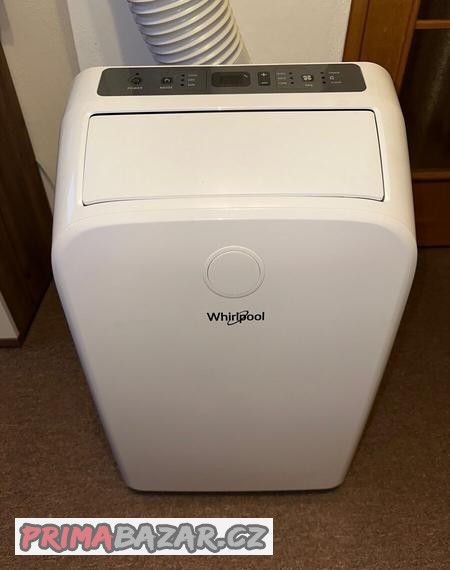 whirlpool-klimatizace