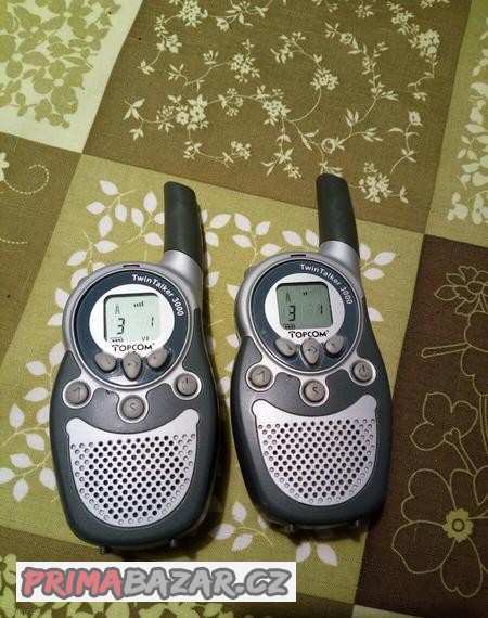 topcom-twintalker-3000