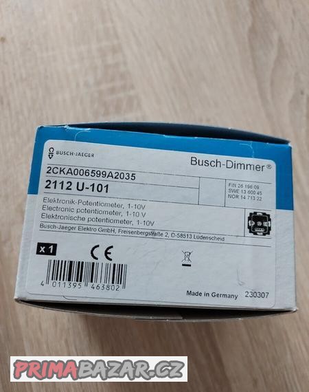 regulator-oto-a2035-abb